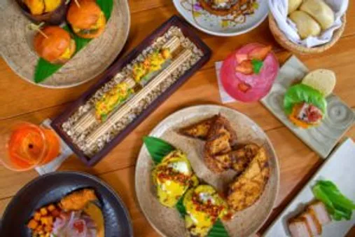 The Global Reach of Peruvian Cuisine: A Journey of Fusion and Adaptation